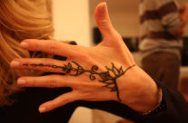 Hand