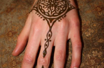 Hand