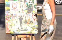 with “Hong Kong Love”