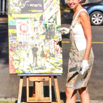 with “Hong Kong Love”