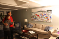 the home of Marées Familiars”