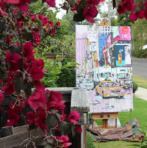 a studio peek featuring “Reign of Today”