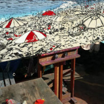 a peak into the studio: “This Life” in process