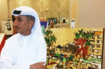 “Venice Town” in Dubai at Cassels Al Barsh with Art4You Gallery