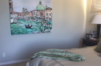 “Venezia Anew” in its home